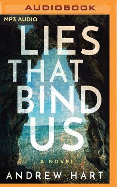 Lies That Bind Us - Hart, Andrew