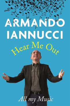 Hear Me Out - Iannucci, Armando