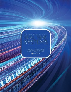 Fundamentals of Real Time Systems - Shirvaikar, Mukul; Elbert, Theodore