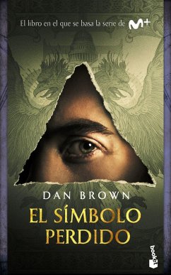 El símbolo perdido - Brown, Dan