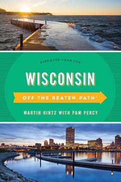 Wisconsin Off the Beaten Path® - Hintz, Martin