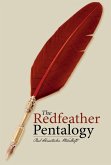 The Redfeather Pentalogy The Redfeather Pentalogy