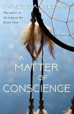 A Matter of Conscience - Bartleman, James K