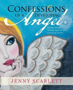 Confessions of a Developing Angel - Scarlett, Jenny