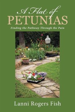 A Flat of Petunias - Fish, Lanni Rogers