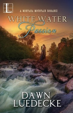 Cover White Water Passion