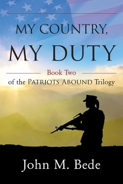 My Country, My Duty - M. Bede, John