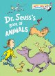 Dr. Seuss's Book of Animals - Bild 1