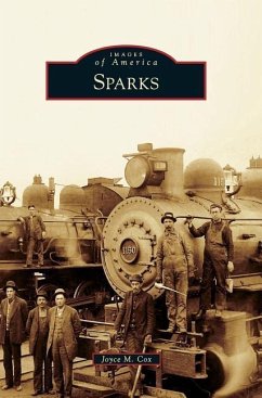 Sparks - Cox, Joyce M