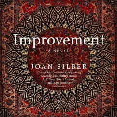 Improvement - Silber, Joan