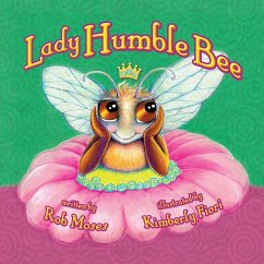 Lady Humble Bee - Moses, Rob