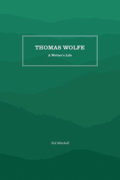 Thomas Wolfe - Mitchell, Ted