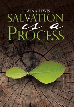 Salvation Is a Process