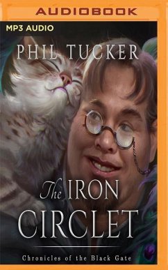 The Iron Circlet - Tucker, Phil