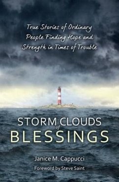 Storm Clouds of Blessings - Cappucci, Janice M
