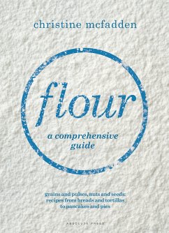 Flour - McFadden, Christine