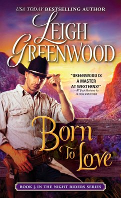 Born to Love - Greenwood, Leigh