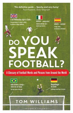 Do You Speak Football? - Williams, Tom