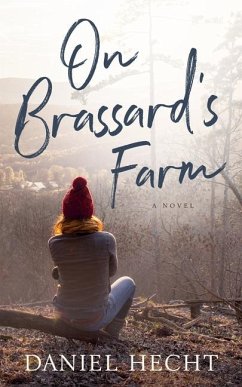 Cover On Brassard's Farm