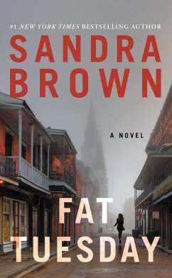 Fat Tuesday - Brown, Sandra