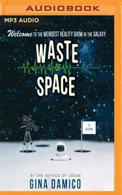 Waste of Space - Damico, Gina