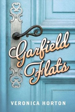 Garfield Flats: Volume 2 - Horton, Veronica