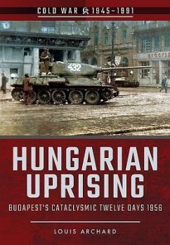 Hungarian Uprising - Archard, Louis