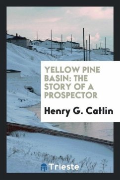 Yellow Pine Basin - Catlin, Henry G.