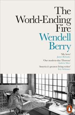 The World-Ending Fire - Berry, Wendell