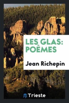 Les glas - Richepin, Jean