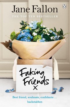 Faking Friends - Fallon, Jane