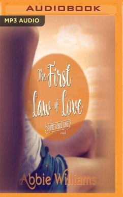 The First Law of Love - Williams, Abbie