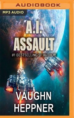 A.I. Assault - Heppner, Vaughn