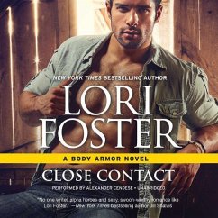 Close Contact: (Body Armor) - Foster, Lori