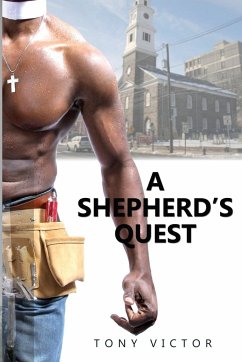 A Shepherd's Quest - Victor, Tony