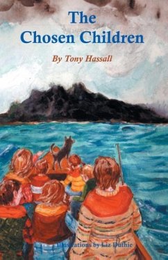 The Chosen Children - Hassall, Tony