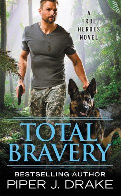 Total Bravery - Drake, Piper J