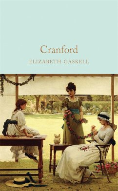 Cranford - Gaskell, Elizabeth