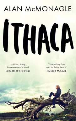 Cover Ithaca