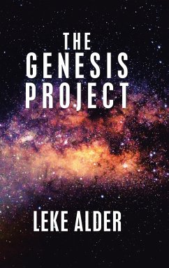 The Genesis Project - Alder, Leke