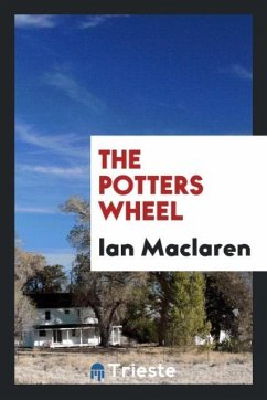 The potters wheel - Maclaren, Ian