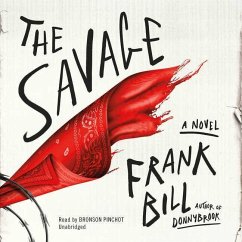 The Savage - Bill, Frank