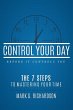 Control Your Day Before It Controls You - Bild 1