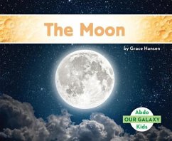 The Moon - Hansen, Grace