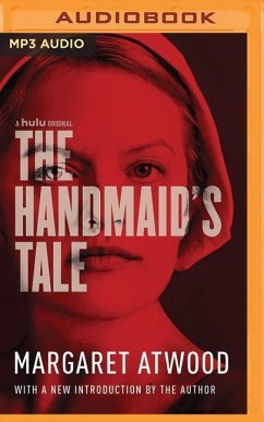 The Handmaid's Tale TV Tie-In Edition - Atwood, Margaret