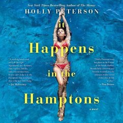 It Happens in the Hamptons - Peterson, Holly