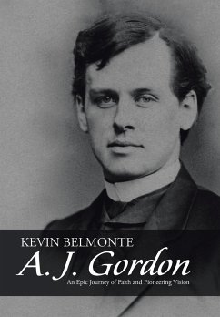 A. J. Gordon - Belmonte, Kevin