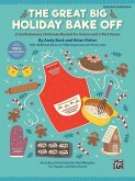 The Great Big Holiday Bake Off