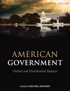 Cover American Government