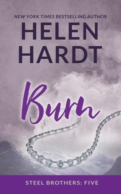 Burn - Hardt, Helen